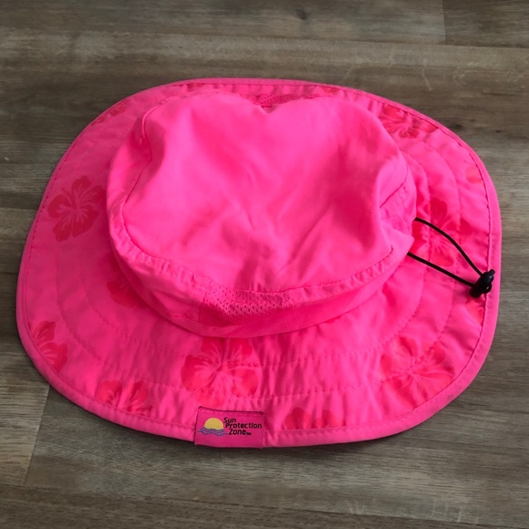 2t sun hat